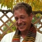 Knitting for men - Brian Murphy headshot