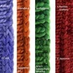 Bind Off samplers square crop