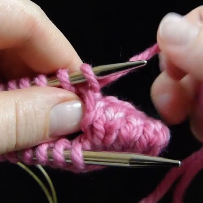 How to Do Kitchener Stitch Without Fear
