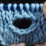 Tulips Buttonhole square crop