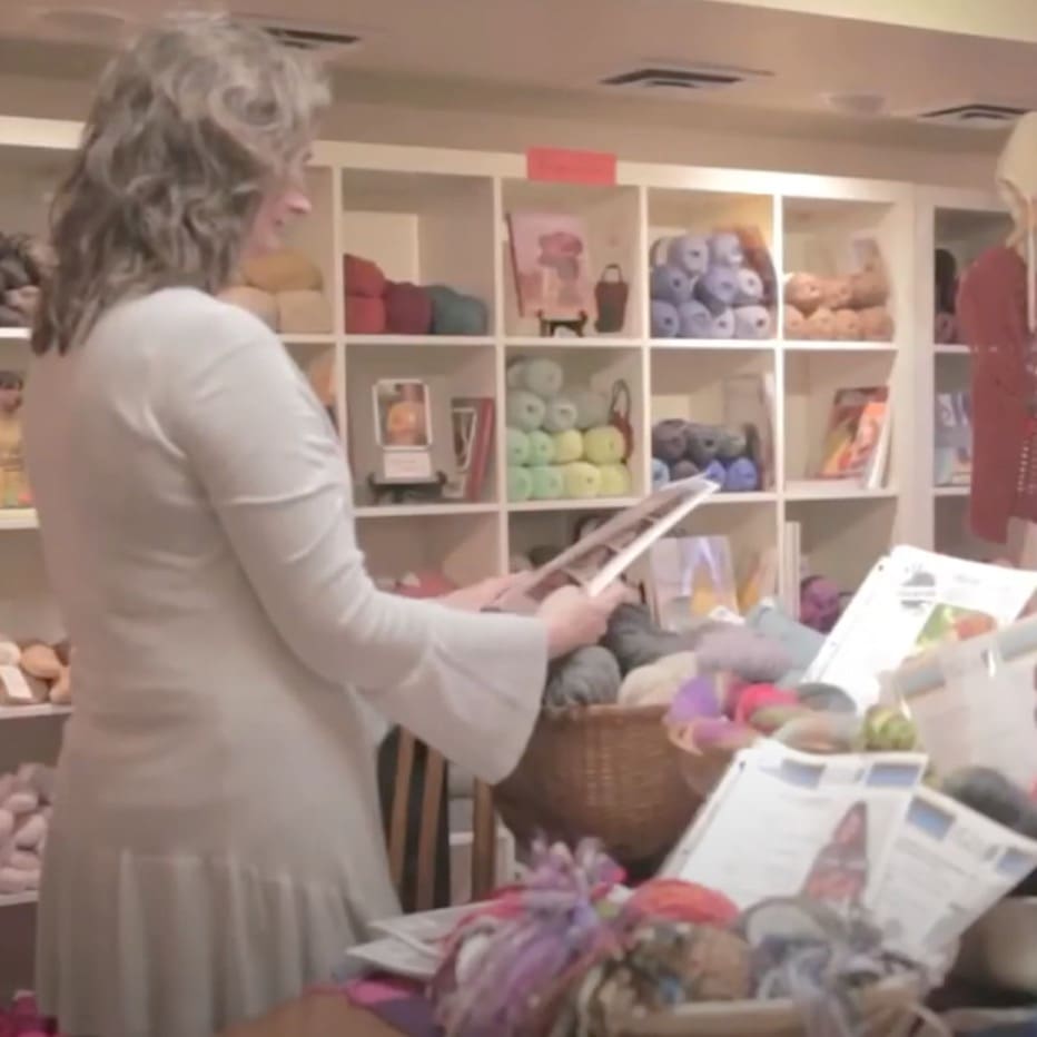 Beginner Knitting: 5 Keys for Success