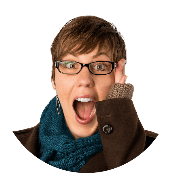 Liat Gat circle crop headshot profile pic