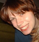 Mari Ickes MariGayle Headshot Ravelry cropped 92821